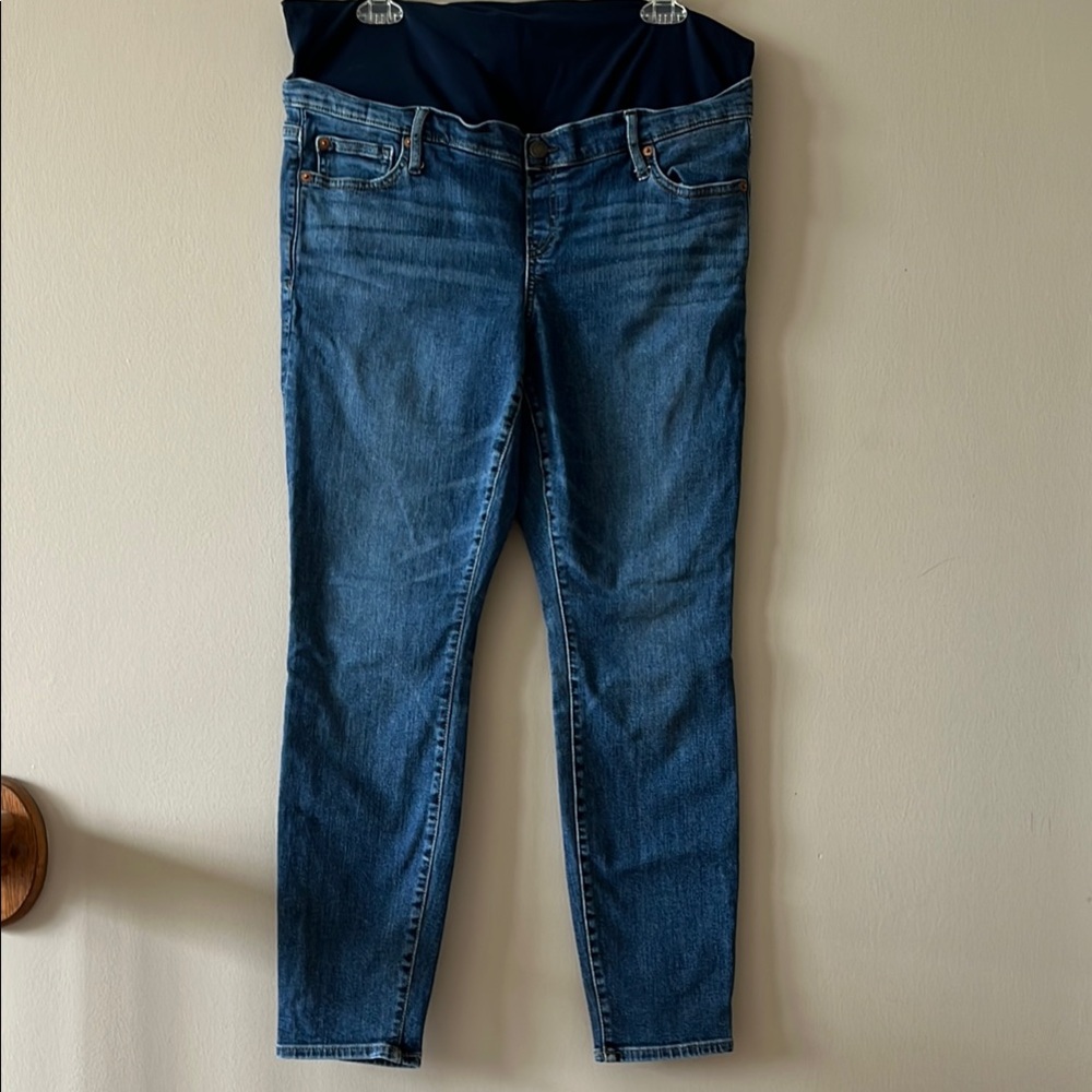 Maternity - Women's Jeans